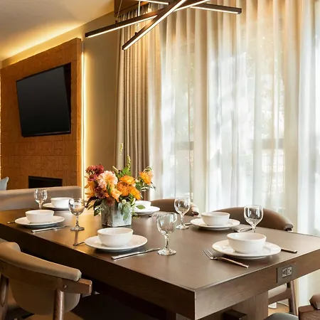 Hotel Hoodoo Moab, Curio Collection By Hilton Exterior foto